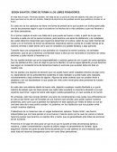 Como se forma a los libres pensadores por Fernando Savater