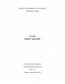 Gerentes de las organizaciones