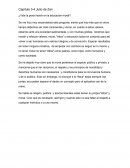 Ensayo Ètica en los negocios