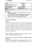 Proyecto Final: Cinépolis