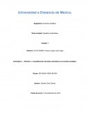 Actividad 3: – Práctica 1: Cuantificación de ácido clorhídrico en el ácido muriático.