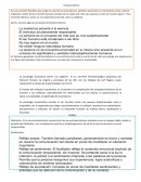 Humanismo: conceptos Basicos