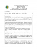 Cosmovisiones Culturales