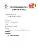 El asesinato de Pitágoras