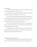 CONTROL DEL PLAN ANUAL