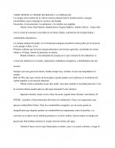 VIDEO POWER: EL PODER DETRÁS DE LA ENERGIA HC