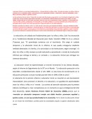 Educación parbularia