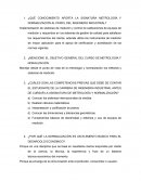 ¿Qué conocimiento aporta la signatura metrología y normalización al perfil del ingeniero industrial?