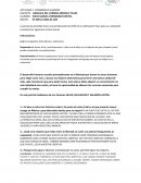 Actividad . Desarrollo humano. Salud, educacion y salarios justos