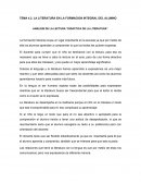 ANÁLISIS DE LA LECTURA “DIDÁCTICA DE LA LITERATURA”