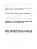 Método “personal” con el que pudieras enseñar el desarrollo de la Inteligencia Emocional.