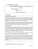 Tópicos Selectos de Matemáticas para Ingeniería