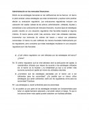 Instrumentos Gubernamentales de Honduras