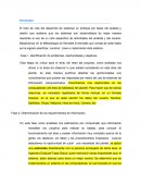 Metodología de una pagina web