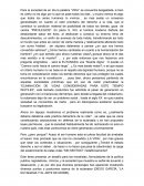 Eutanasia: La palabra “VIDA” se encuentra desgastada