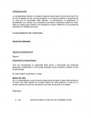 La capacidad táctil