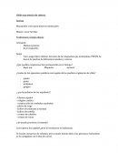 Chile, una mezcla de cultura