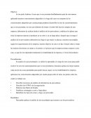 Evidencia 2 Fundamentos y administración de compras.