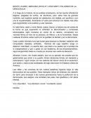 BENITO JUAREZ, ABRAHAM LINCOLN Y JOSE MARTI, PALADINES DE LA DEMOCRACIA