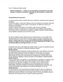 Fuentes del derecho penal - Cuestionario