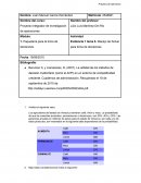 Manejo de Solver para toma de decisiones