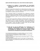 Quinta actividad: Naranjas Lola o cómo Internet amplía negocios.