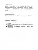 Elaboracion del acetato de sodio