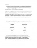 Cuestionario Práctica 2 Química Básica ESIME