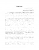 El sentido de la vida Gestión de la Comunicación Humana