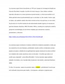 Neuronas espejos fueron descubiertas en 1991