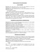 Guia de ejercicios ELECTROTECNIA