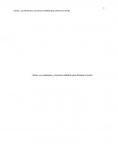 Estrés, sus elementos y la técnica infalible para eliminar el estrés