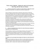 Favio Junior Valiente - Cadena de valor de la empresa Dell