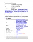 Informe final de semaforos