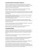 EVALUACIONES EXTERNAS Y DEVALUACIÓN DEL CURRRICULUM