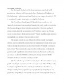 La escuela de los filosofos.