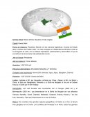 Bharat (Hindi), India