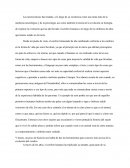 Las neurociencias han tratado, a lo largo de su existencia como una rama más de la medicina neurológica y de la psicología