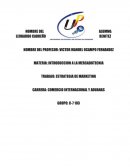 PRESENTACION DEL NEGOCIO