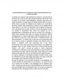 Como influye la familia en el éxito academico