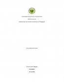 Departamento de Estudios Humanísticos y Pedagógicos