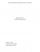 Pueblos originarios: Querandíes.