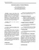 Techos blancos, techos frescos