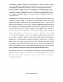 Liderazgo. ¿cuál es el trabajo ideal?