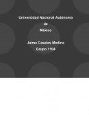 Actividad de Métodos de ordenamiento