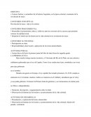 La revolución de mayo: vida en la colonia