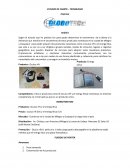 Análisis emprendimiento de productos:- Oculus rift y el energy lítica