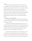 Una mirada a la justicia indigena