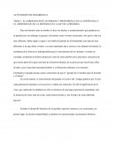 EL SABER DOCENTE COTIDIANO Y PROFESIONAL EN LA ENSEÑANZA Y EL APRENDIZAJE DE LA HISTORIA EN LA ESCUELA PRIMARIA