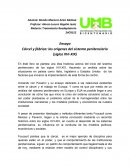 Cárcel y fábrica: los orígenes del sistema penitenciario (siglos XVI-XIX)